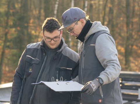 Ihr Experte für PV-Anlagen in Wilnsdorf