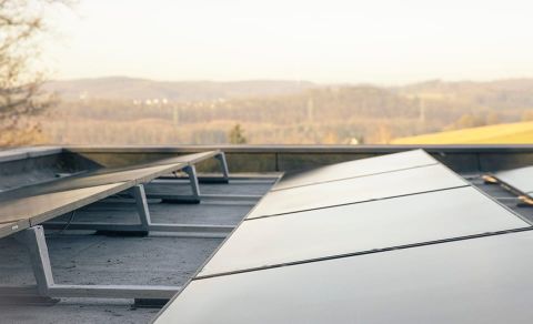 Photovoltaik-Anlagen aus Siegen - HBGE GmbH
