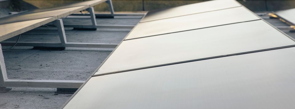 Strom vom eigenen Dach mit PV-Anlage Eiserfeld