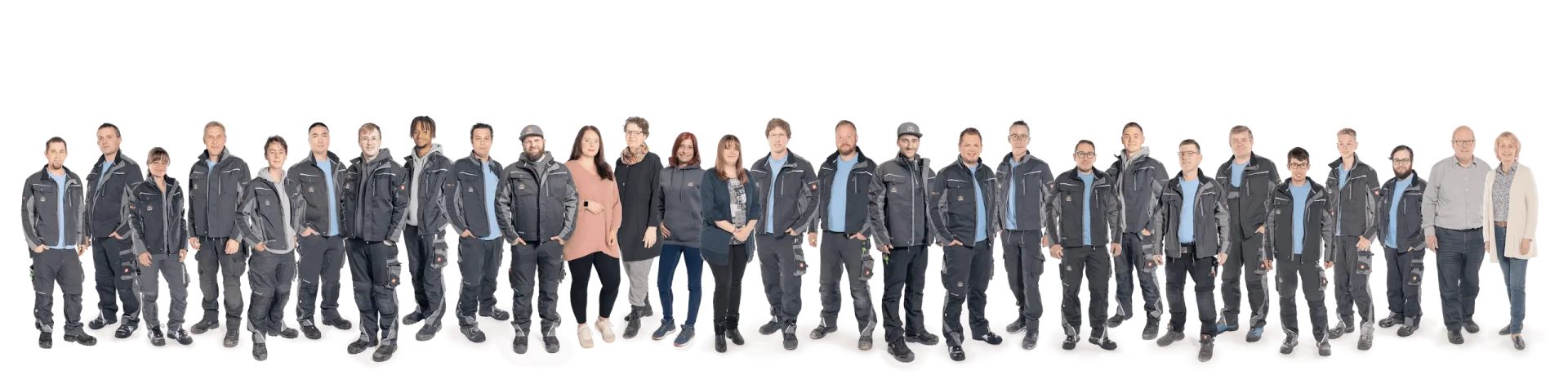 HBGE Team
