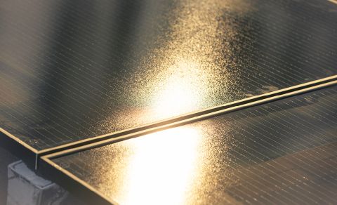 Photovoltaikanlagen für Kreuztal