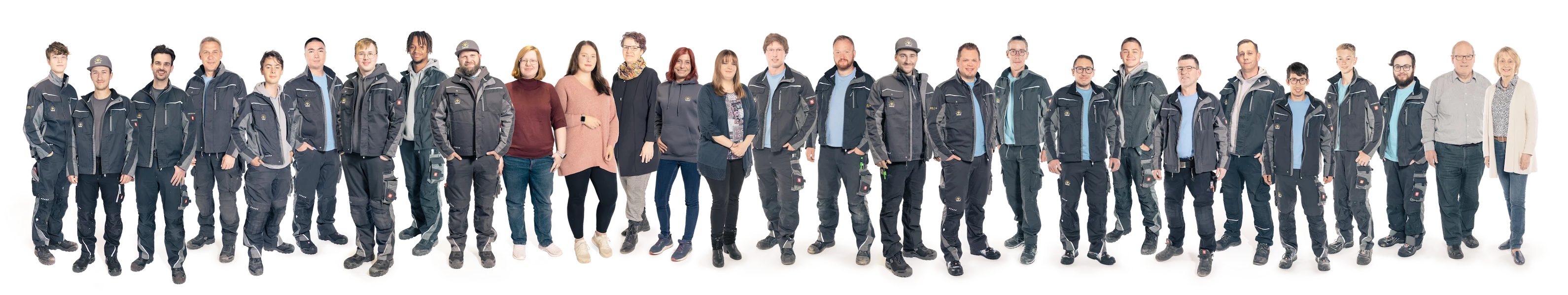 HBGE Team
